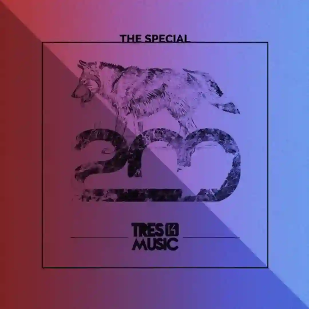 Modular one (Original Mix) cover