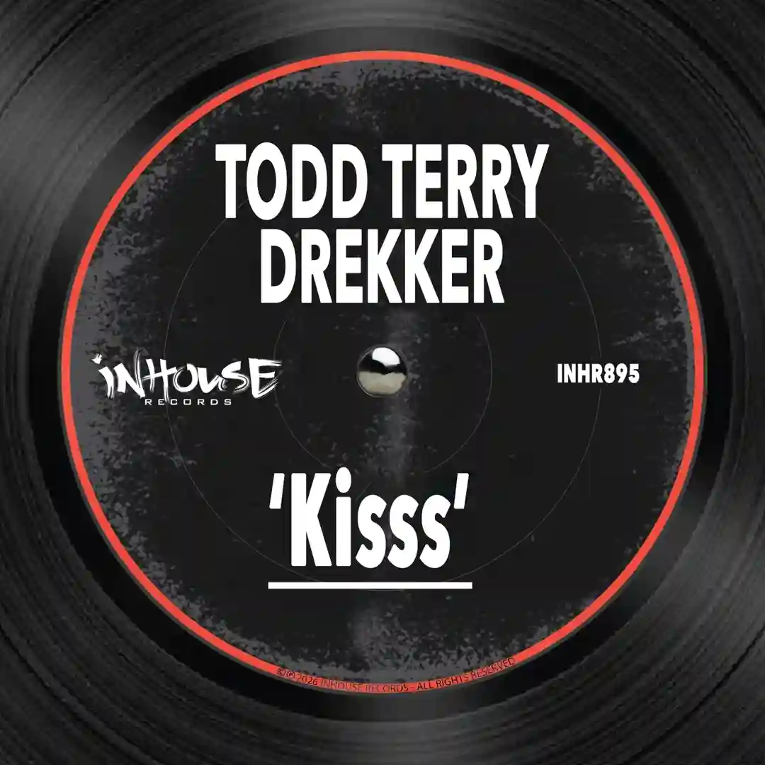 Kisss (Edit) cover