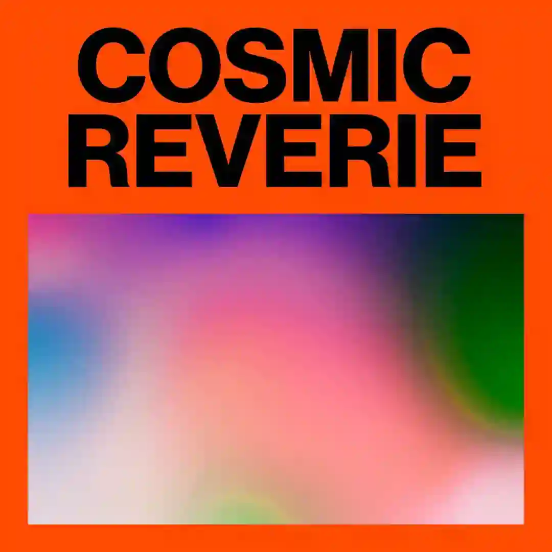 Cosmic Reverie cover