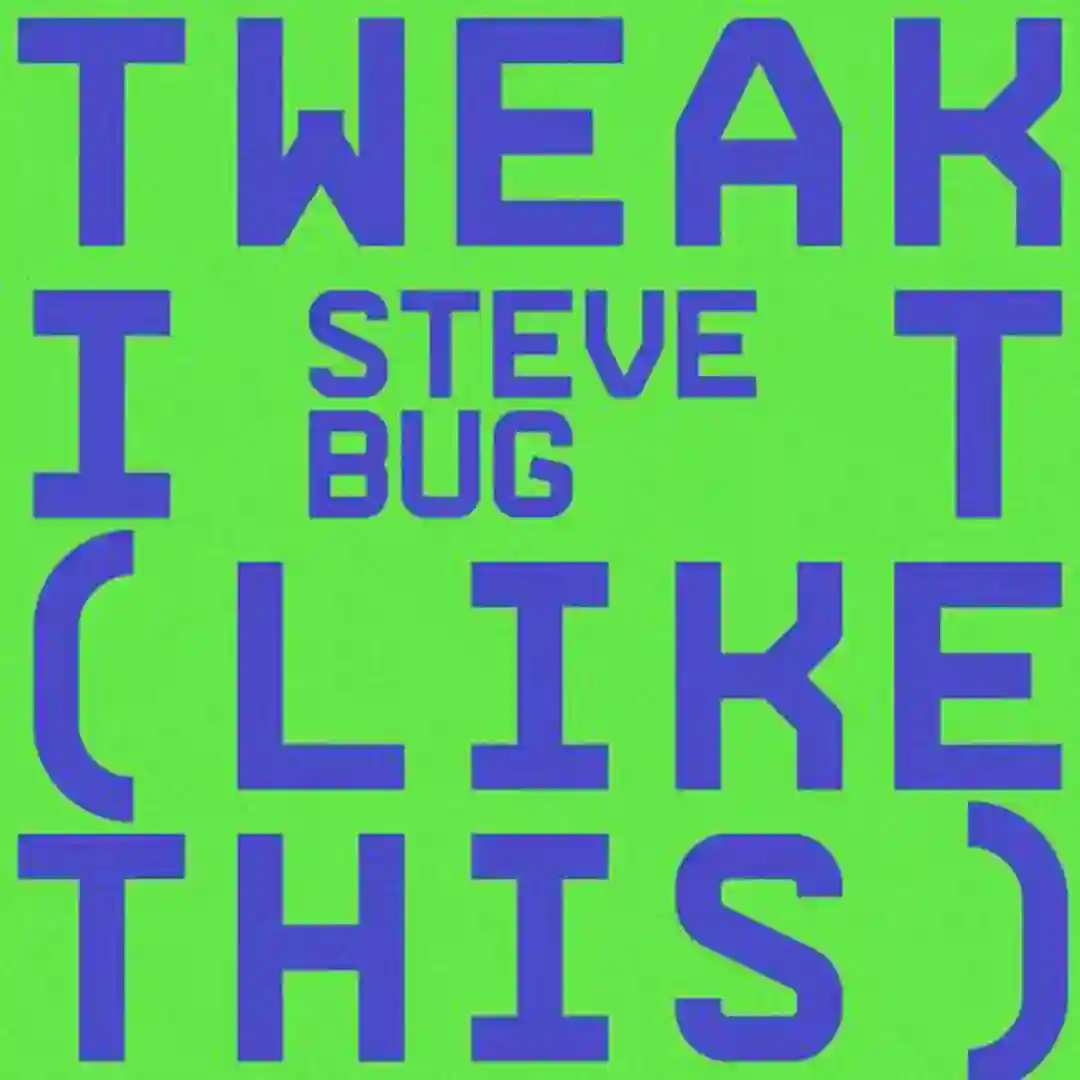 Tweak It (Like This) cover