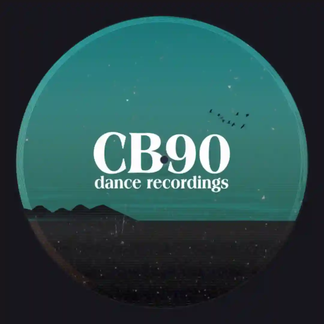 Coming Home (Original Mix) cover