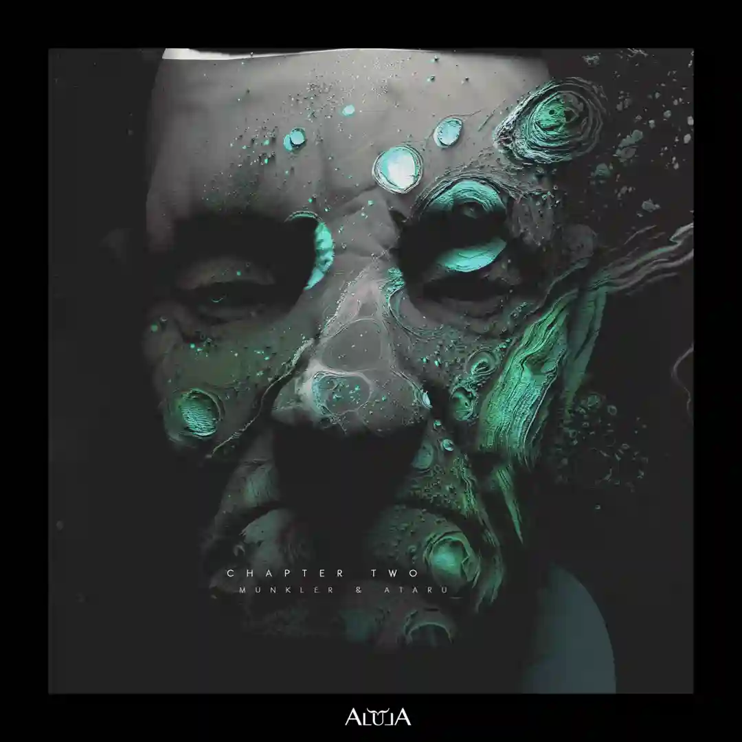 Resonate (Ataru Remix) cover