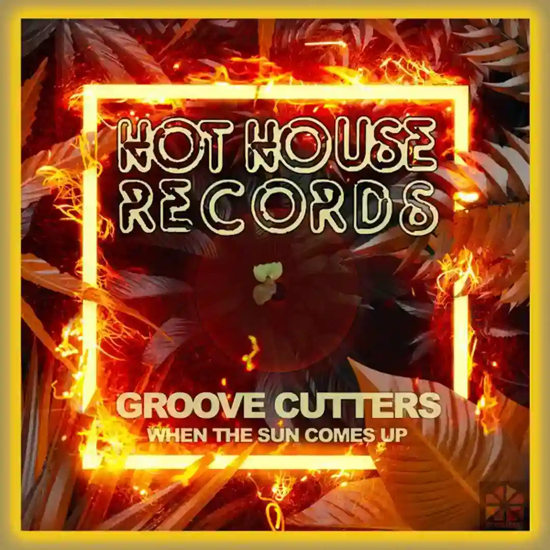 When the Sun Comes Up (Original Mix) cover