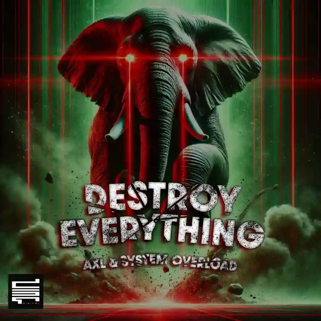 Suffering (Original Mix) cover
