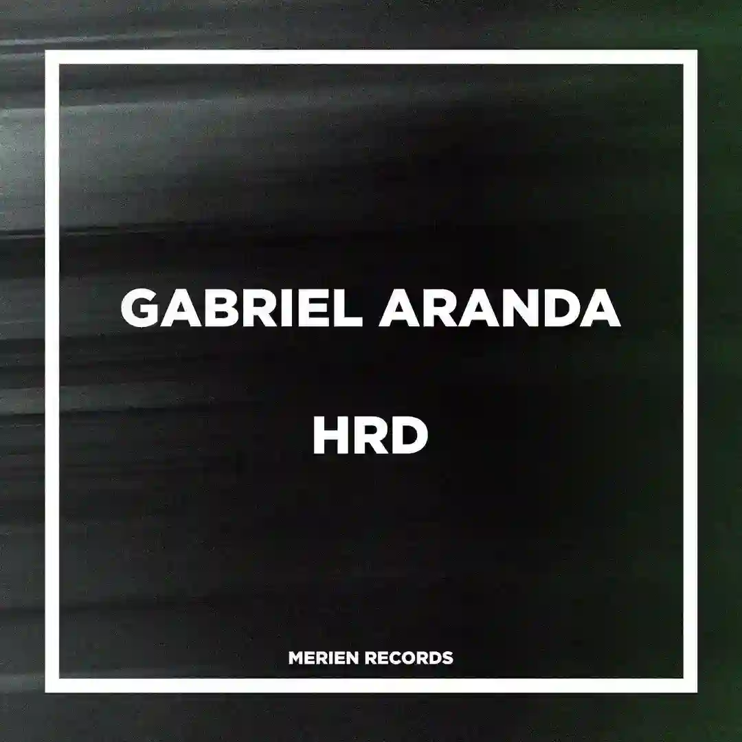 HRD cover