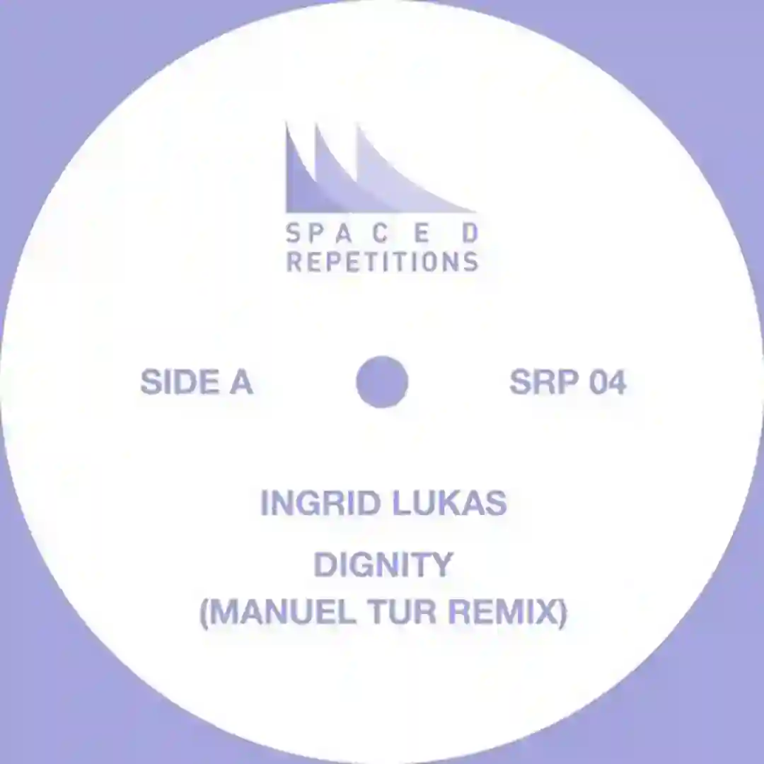 DIGNITY (Manuel Tur Remix) cover