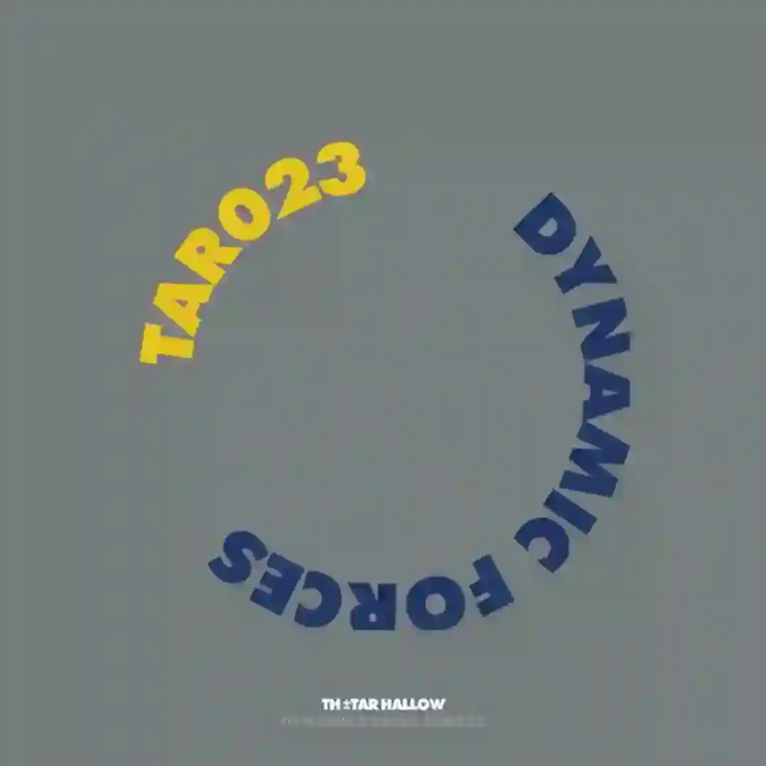 Raw Voltage Rhythms cover