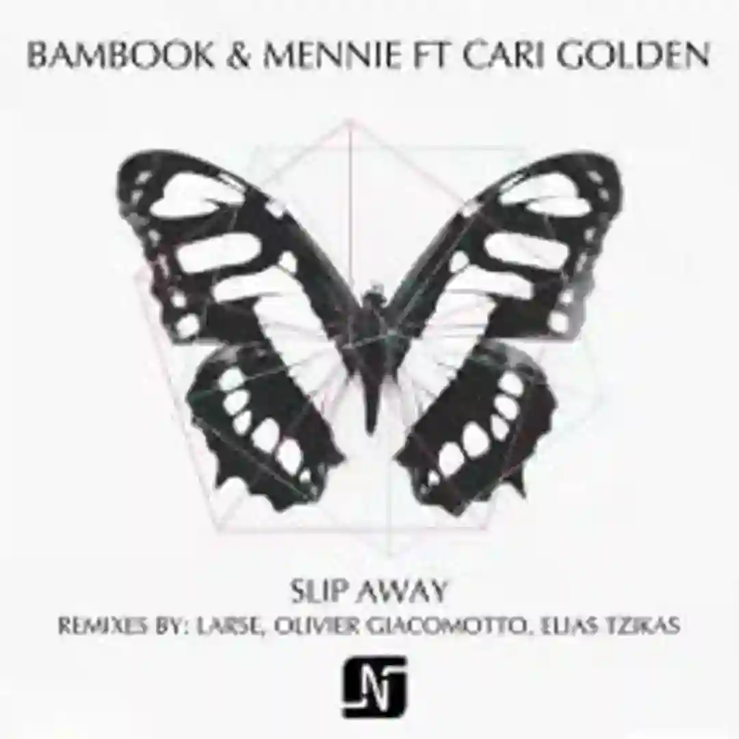 Slip Away (Olivier Giacomotto Remix) cover