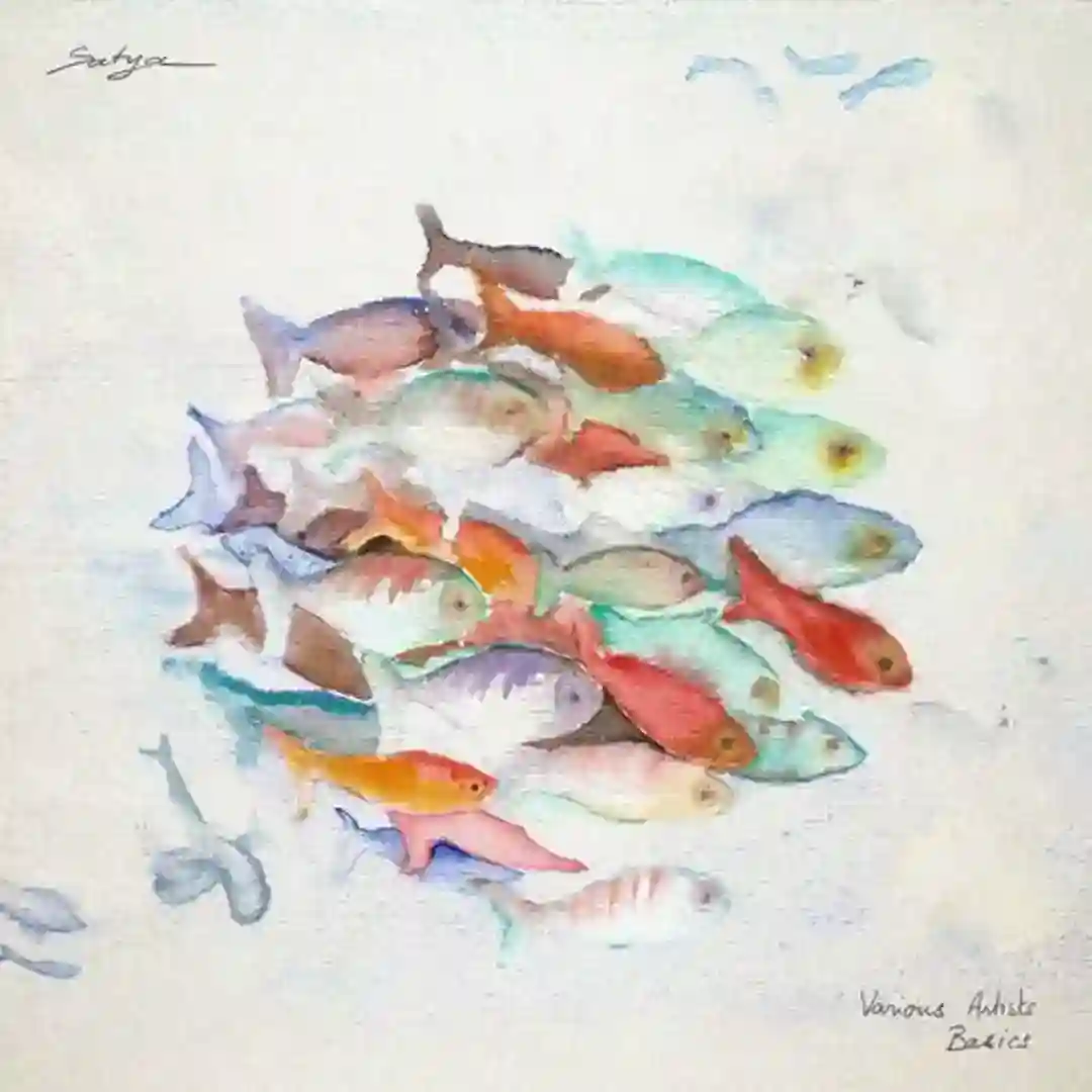 Basics cover