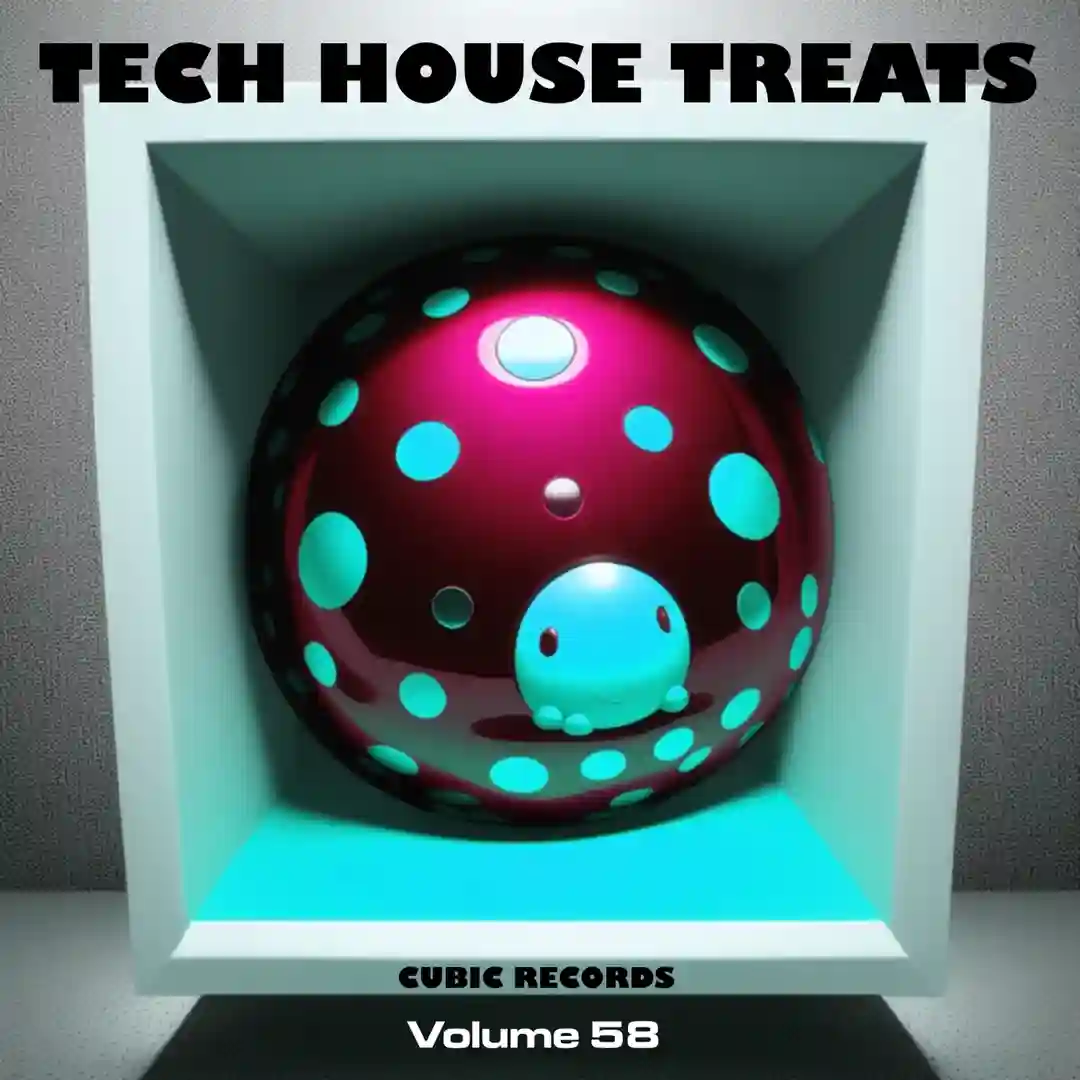 Regenerate (Original Mix) cover