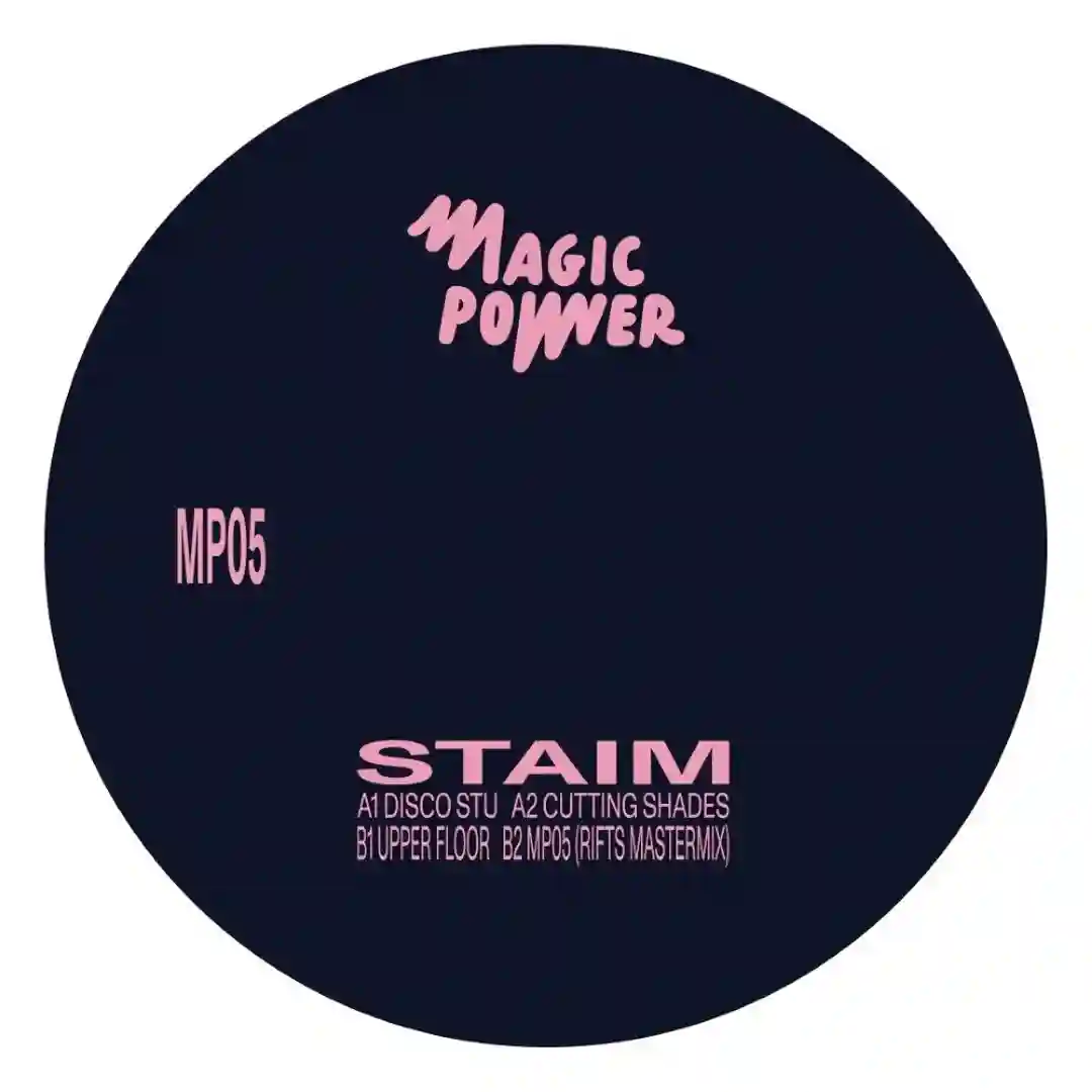 MP05 cover