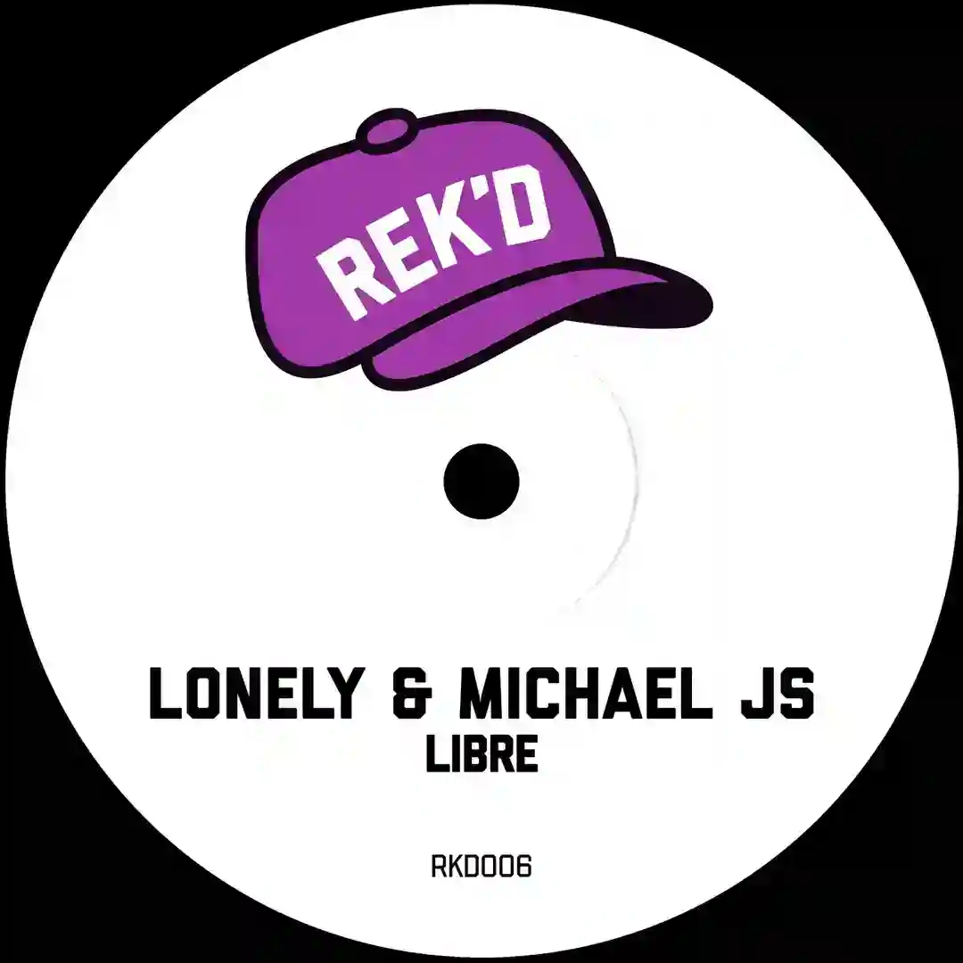 Libre cover