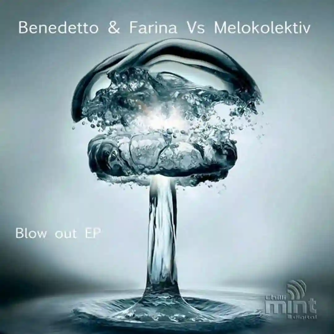 Blow Out (Original Mix) cover