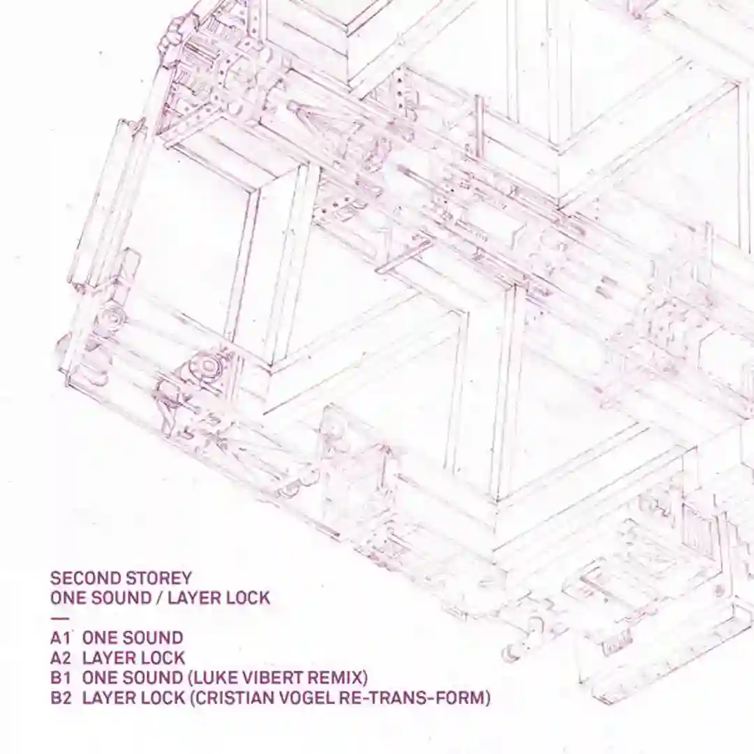 Layer Lock cover