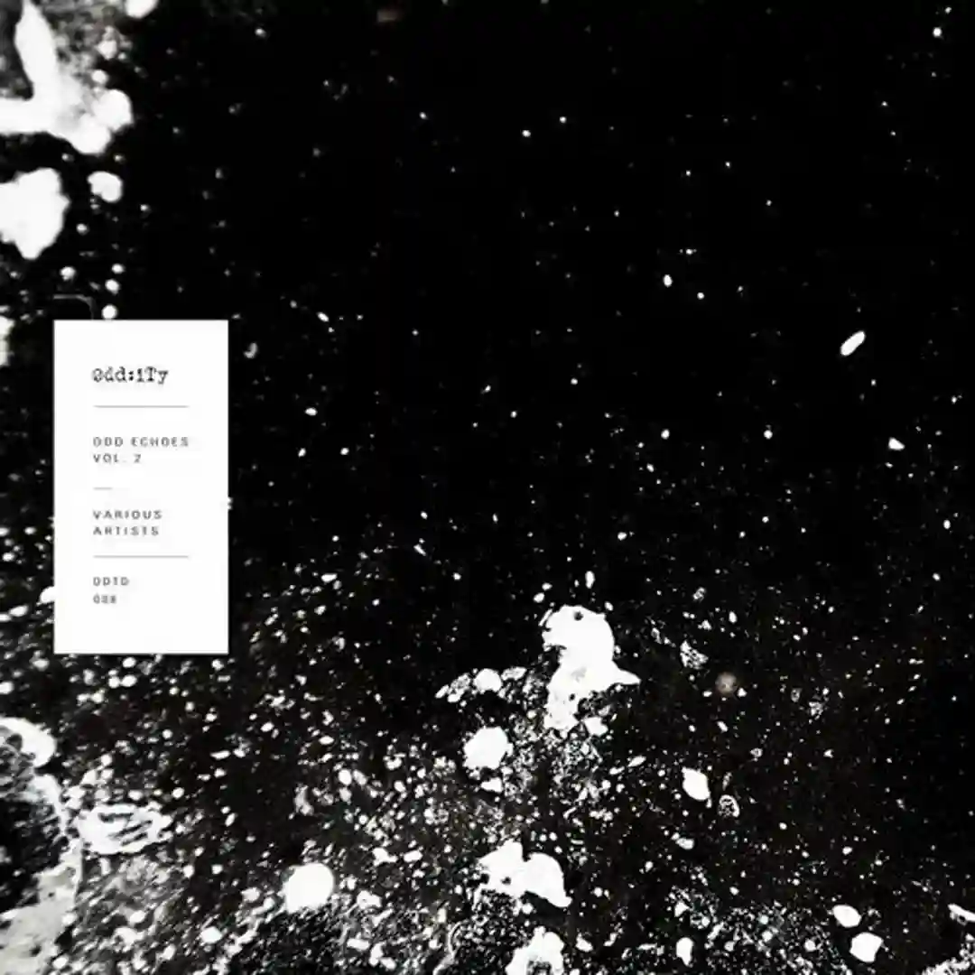 Engrave (Original Mix) cover