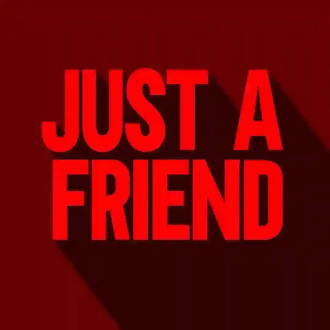 Just A Friend cover