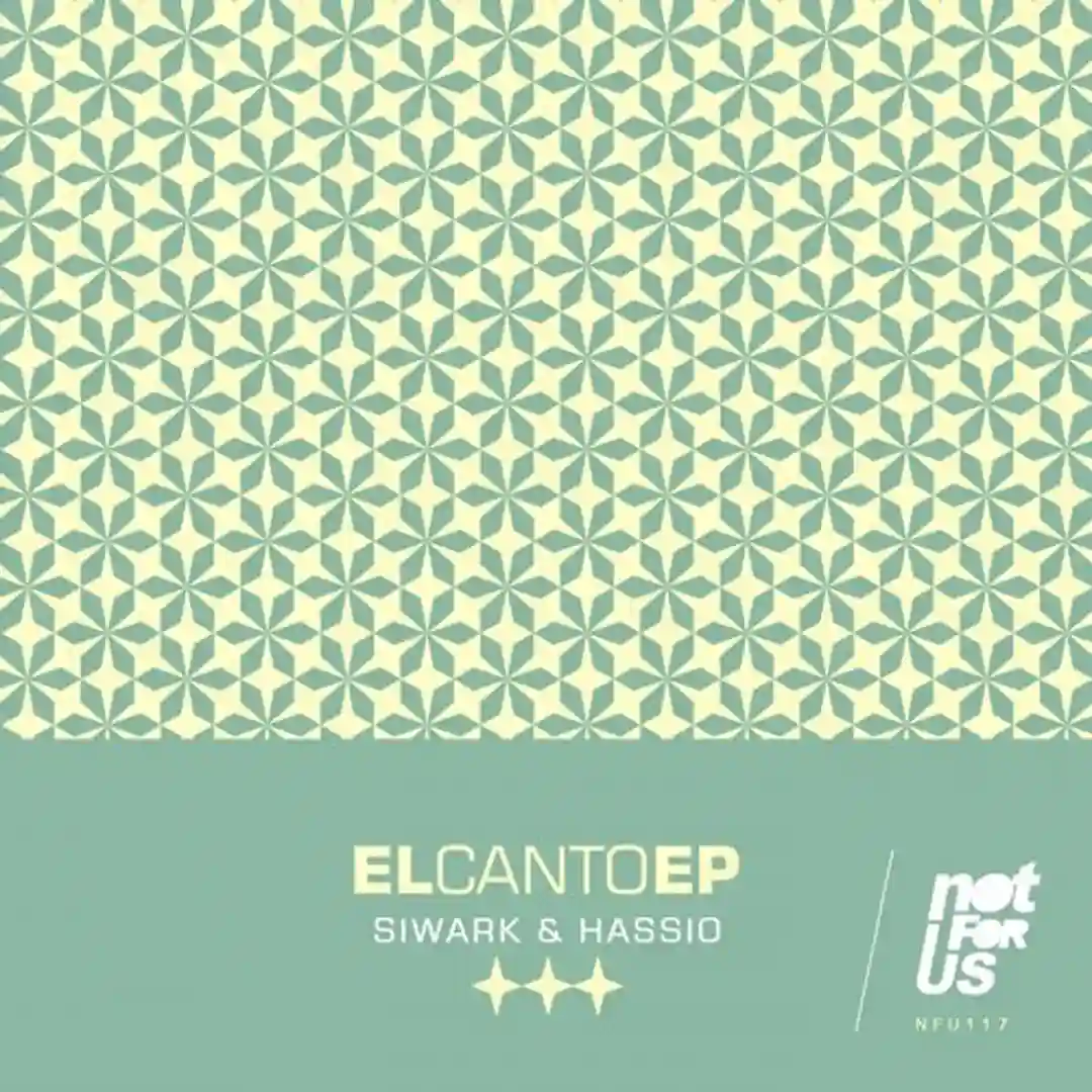 El Canto (Original Mix) cover