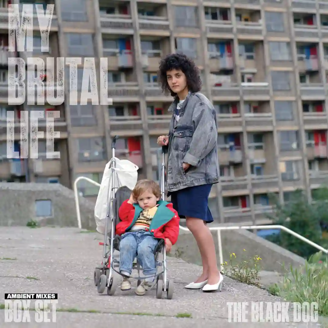 Actuality (Extended Mix) cover