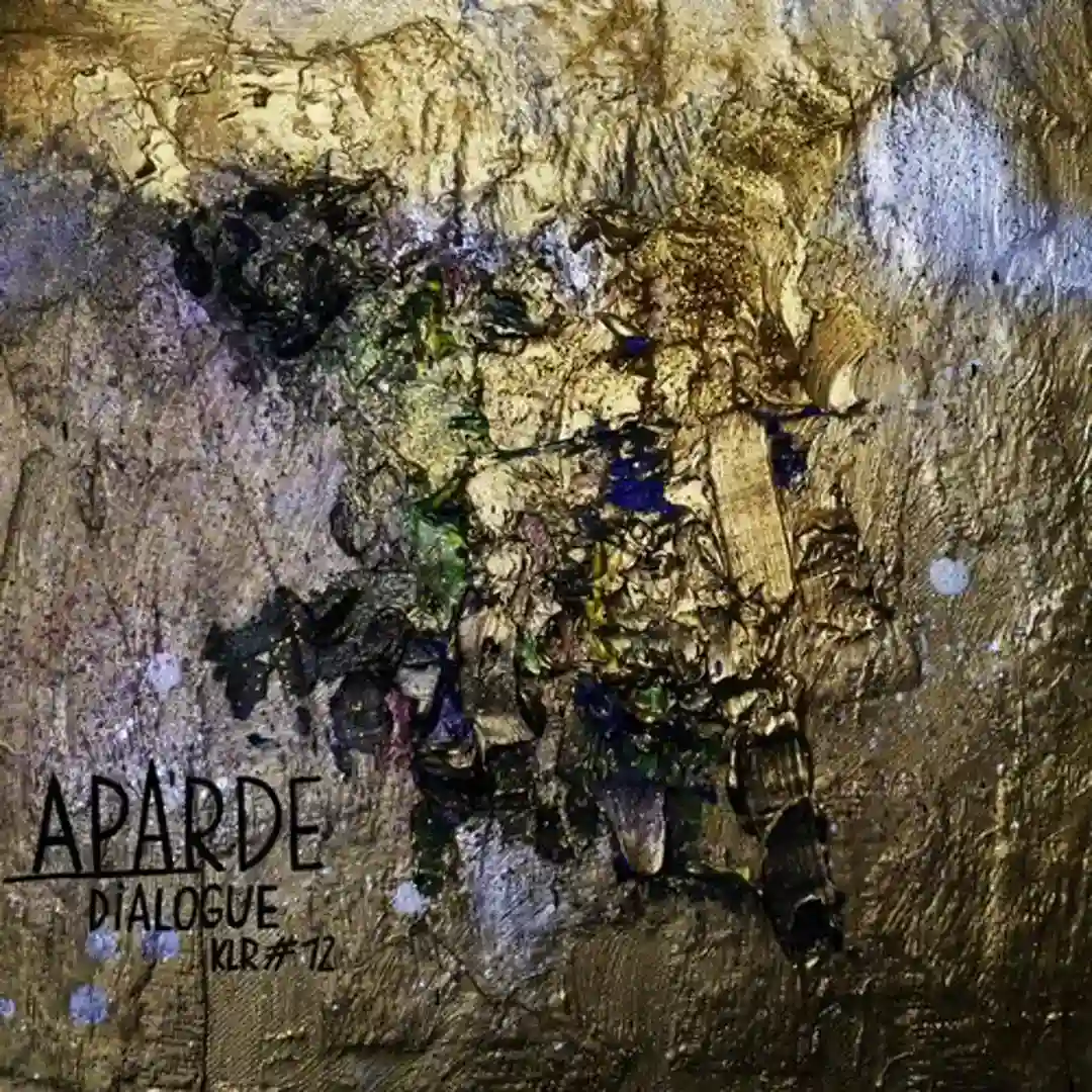 Dialogue (Parra for Cuva Remix) cover