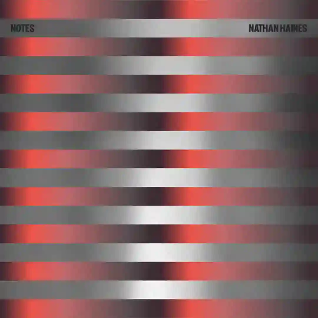 Night Moves cover