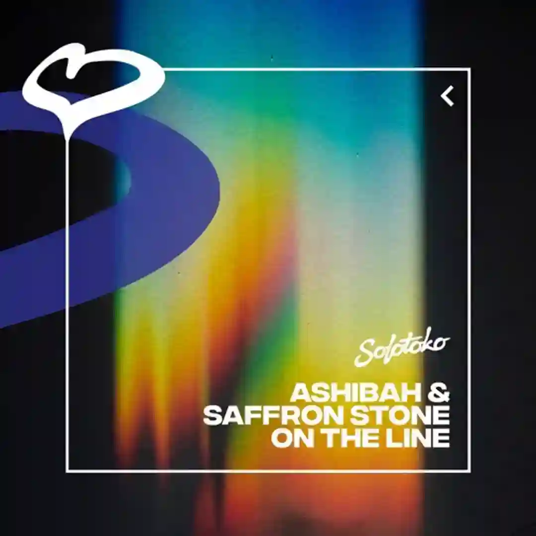 On the Line (Extended Mix) cover