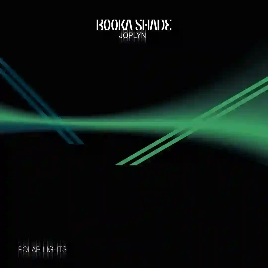 Polar Lights (Inta Remix) cover