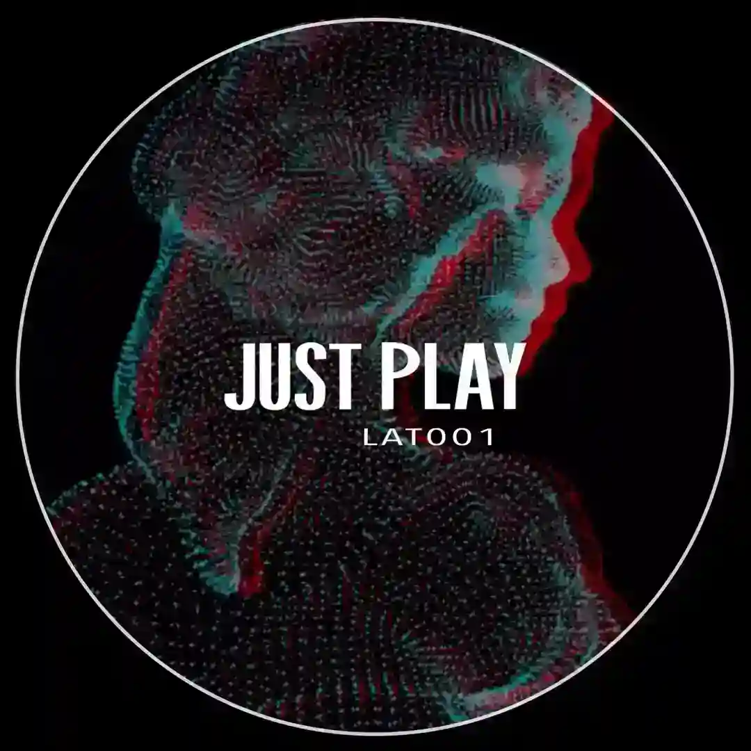 Just Play (Original Mix) cover