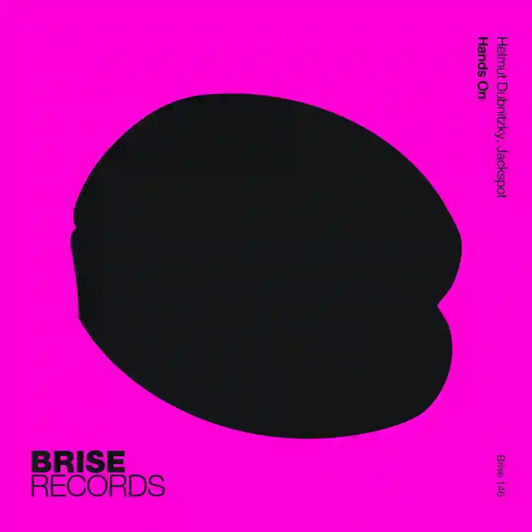 Hands On cover