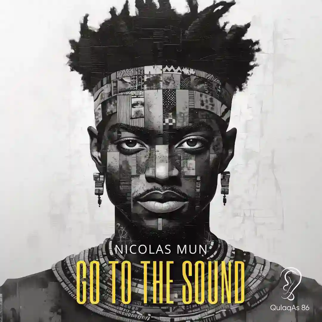 Go to the Sound (Original Mix) cover