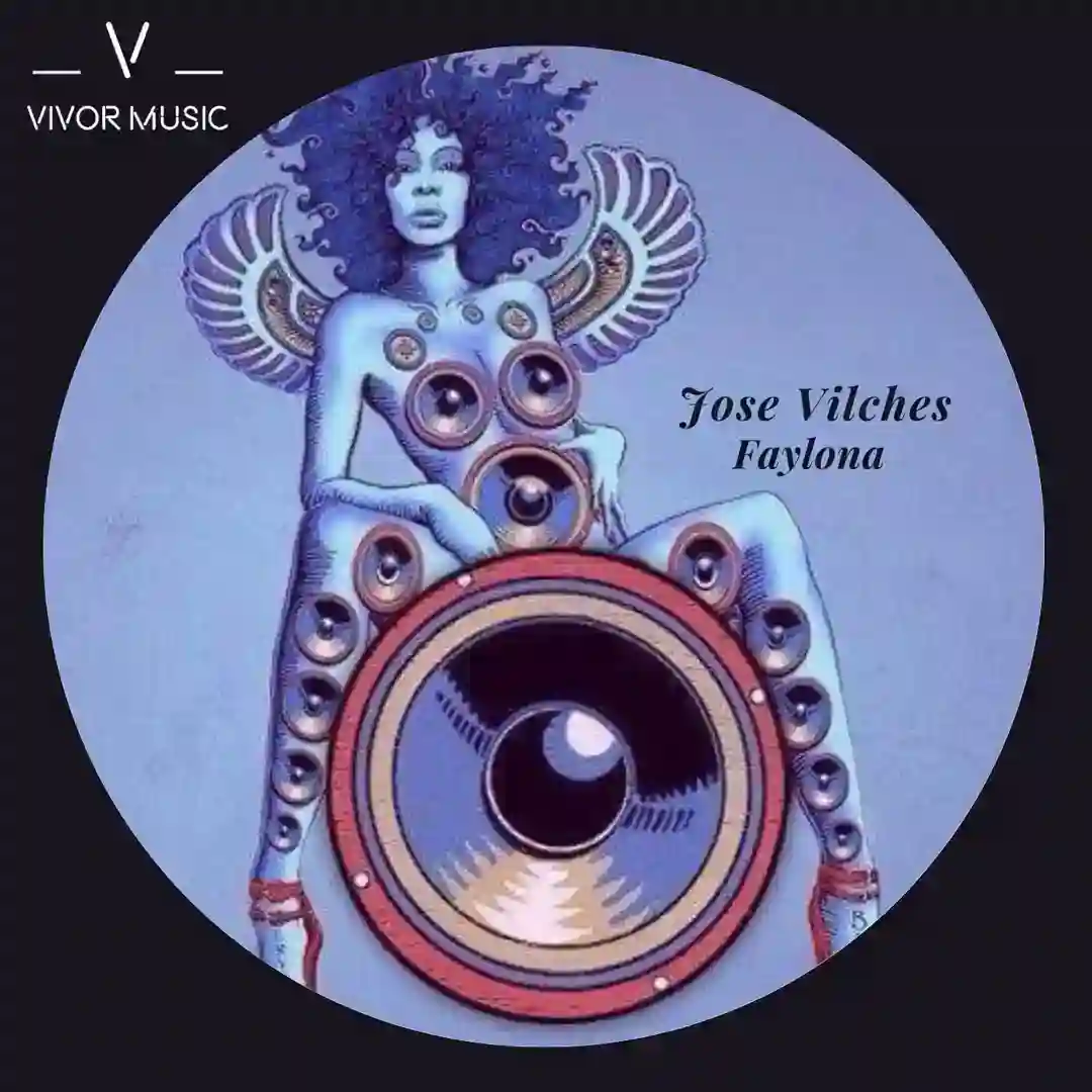 Faylona (Original Mix) cover