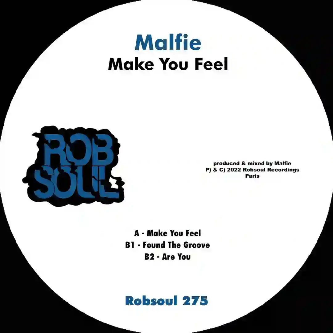 Make You Feel cover