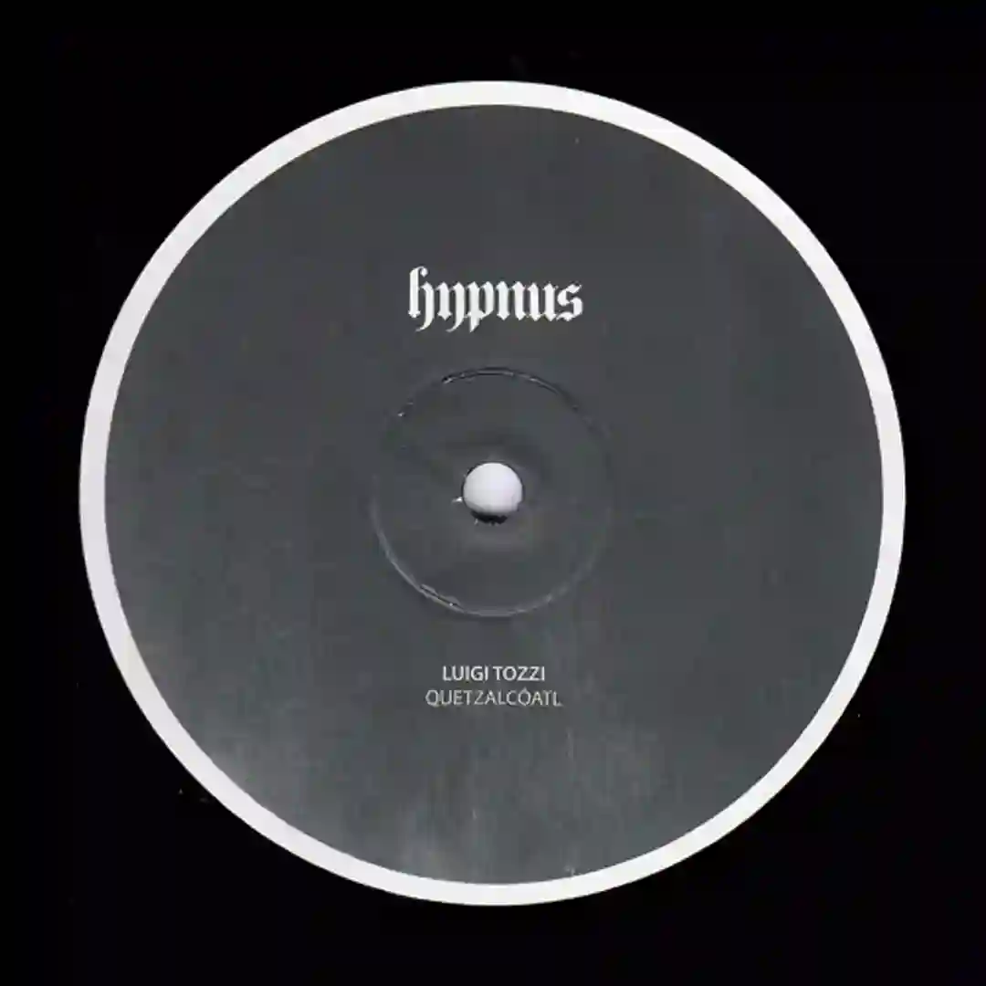 Cohuätl cover