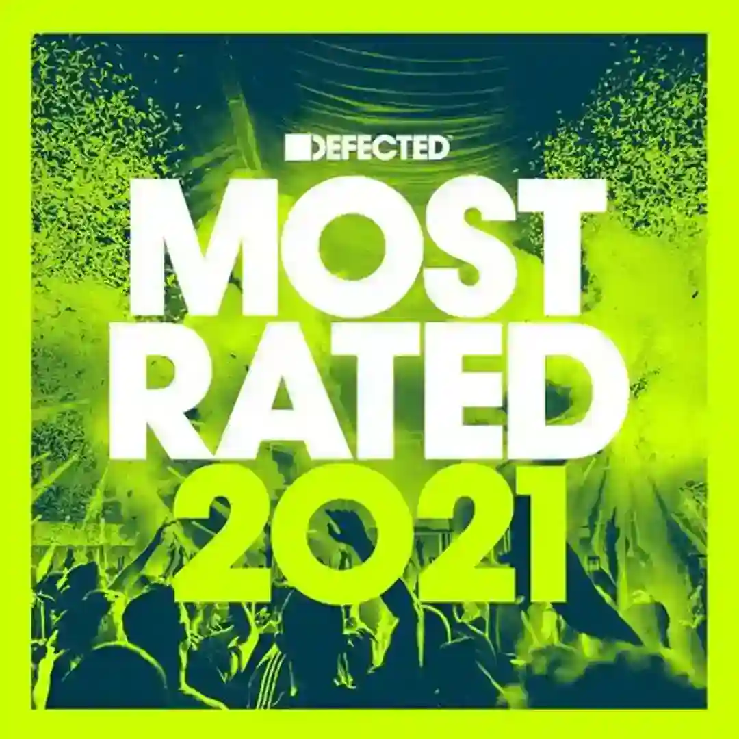 Devotion (Extended Mix) cover