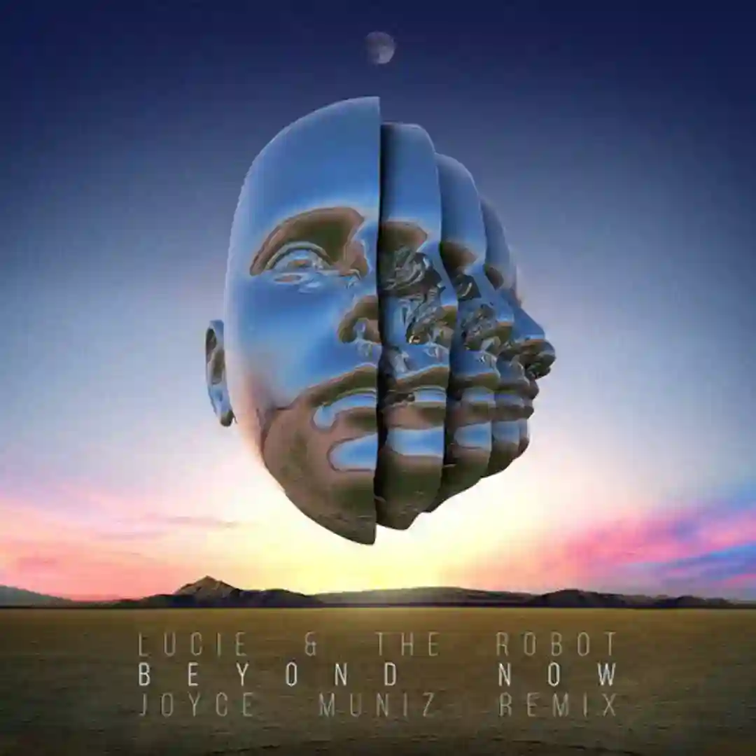 Beyond Now (Joyce Muniz Dub Version) cover