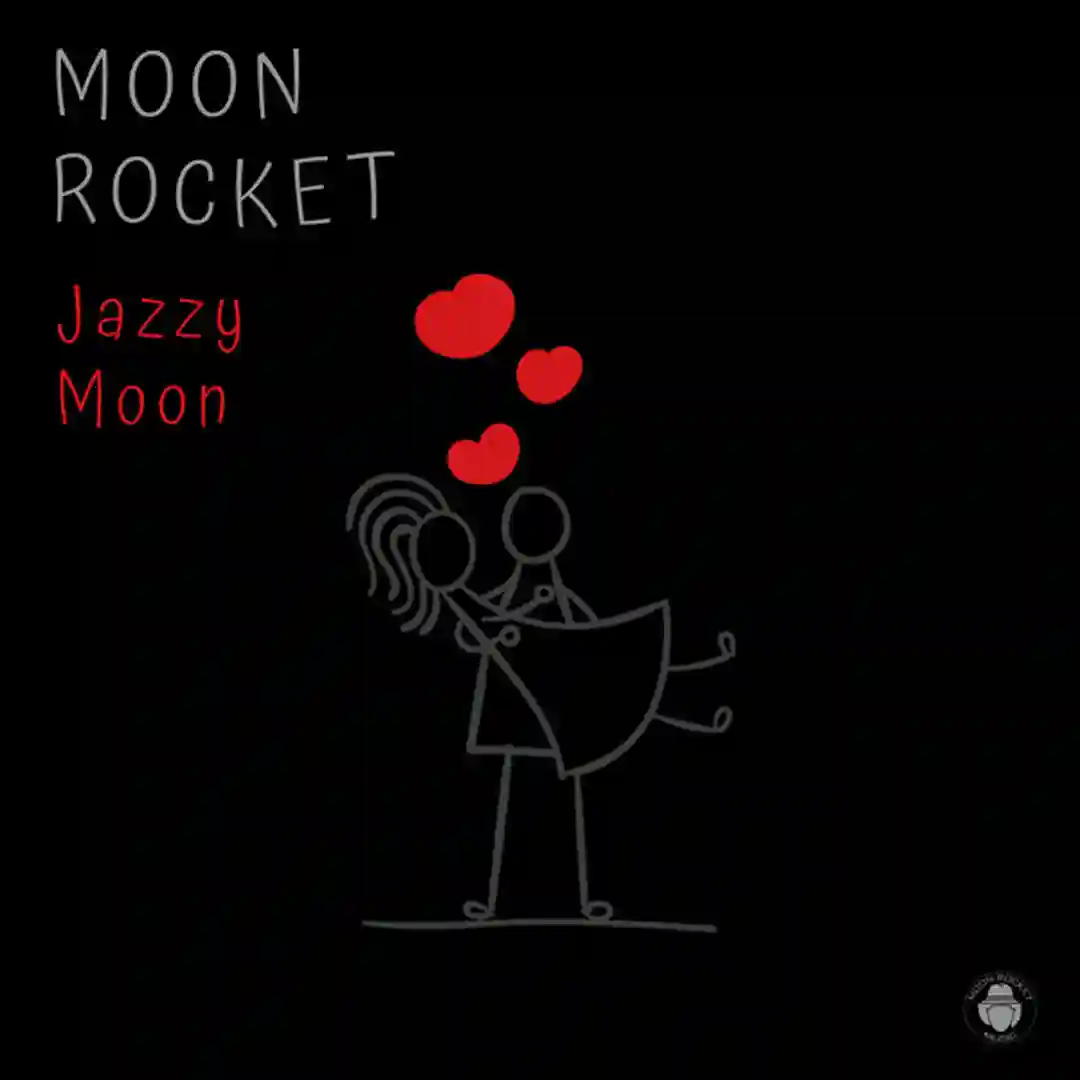 Jazzy Moon cover