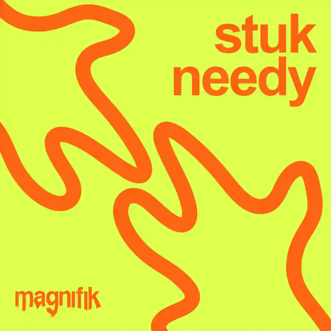 Needy cover