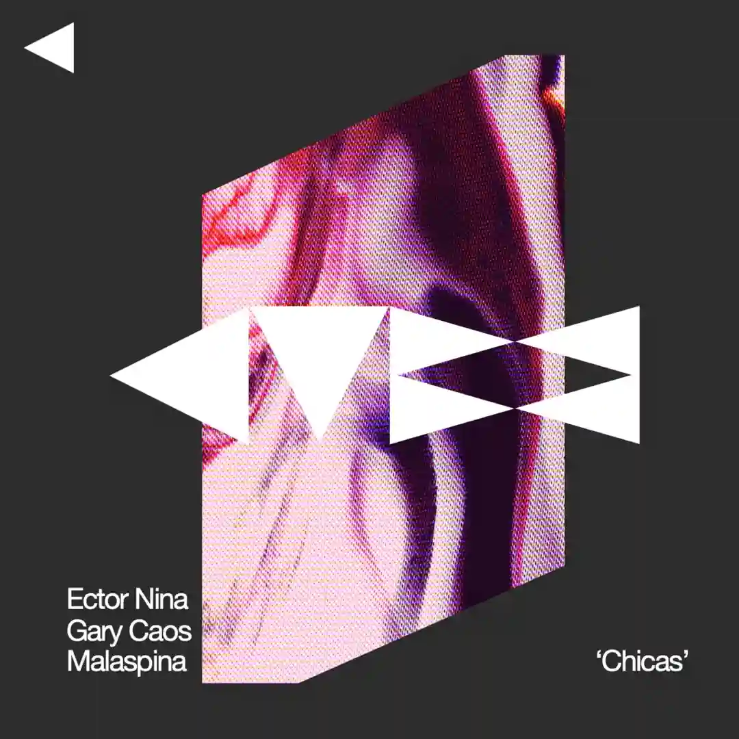 Chicas cover