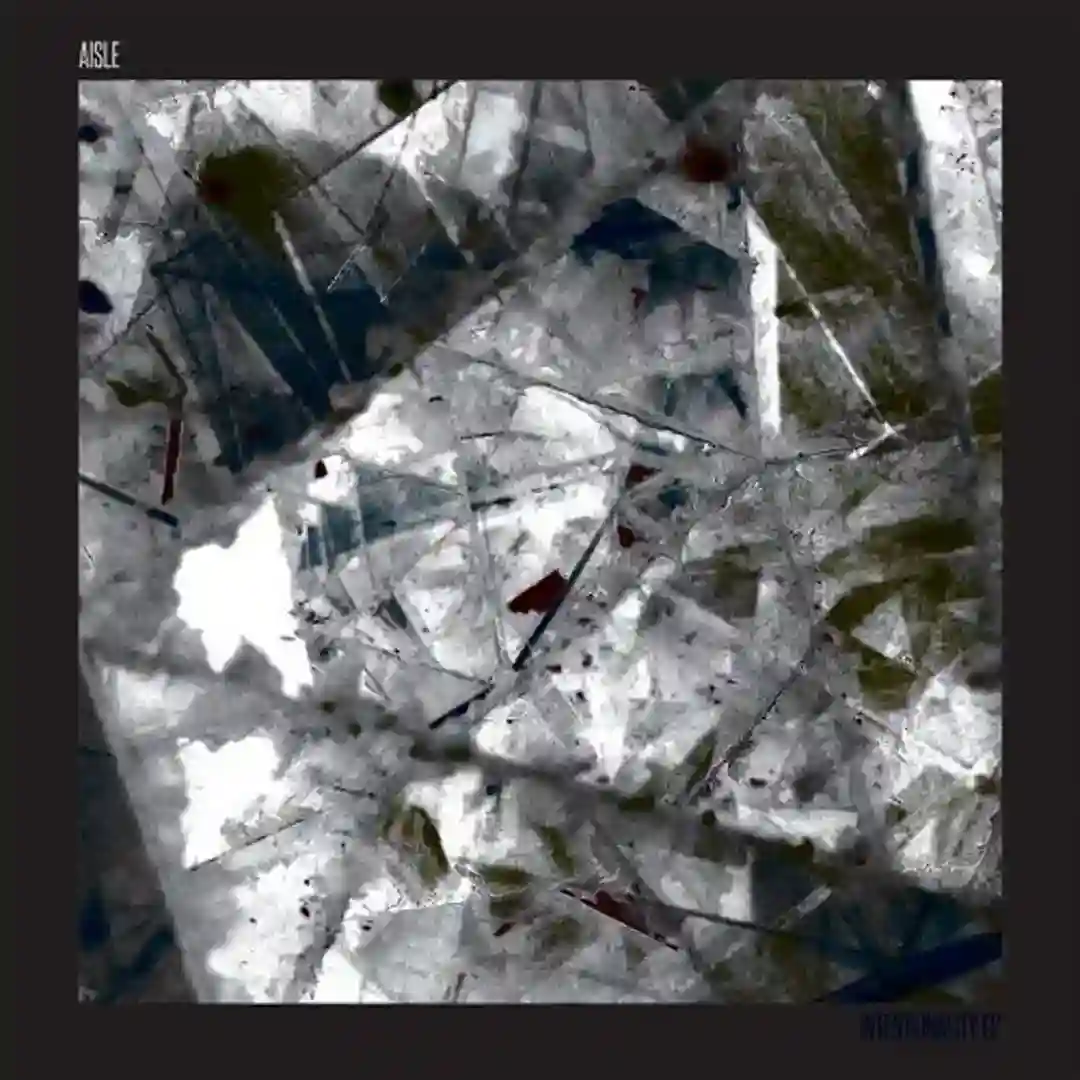 Proprioception (Original Mix) cover