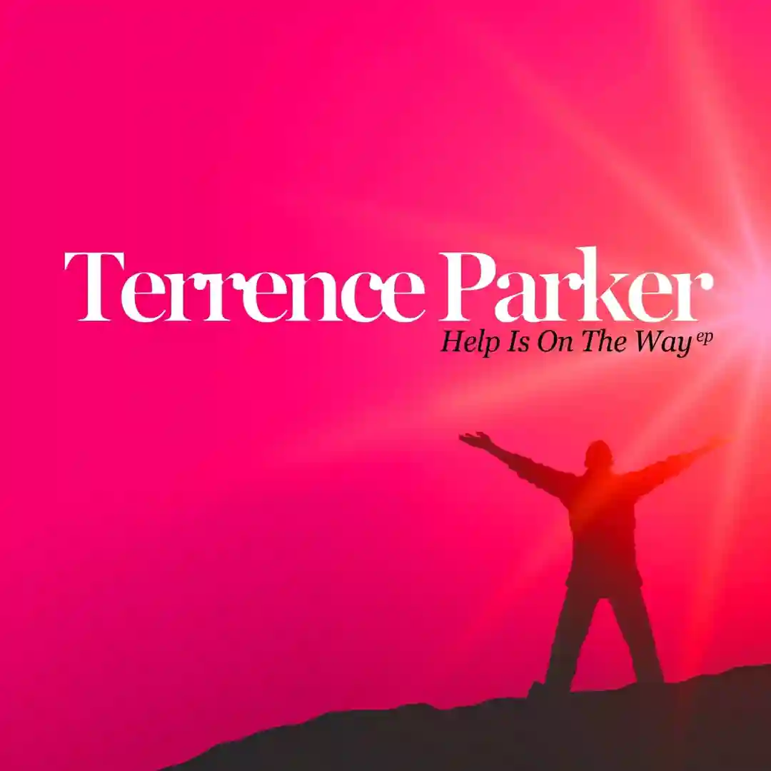 Help Is on the Way cover