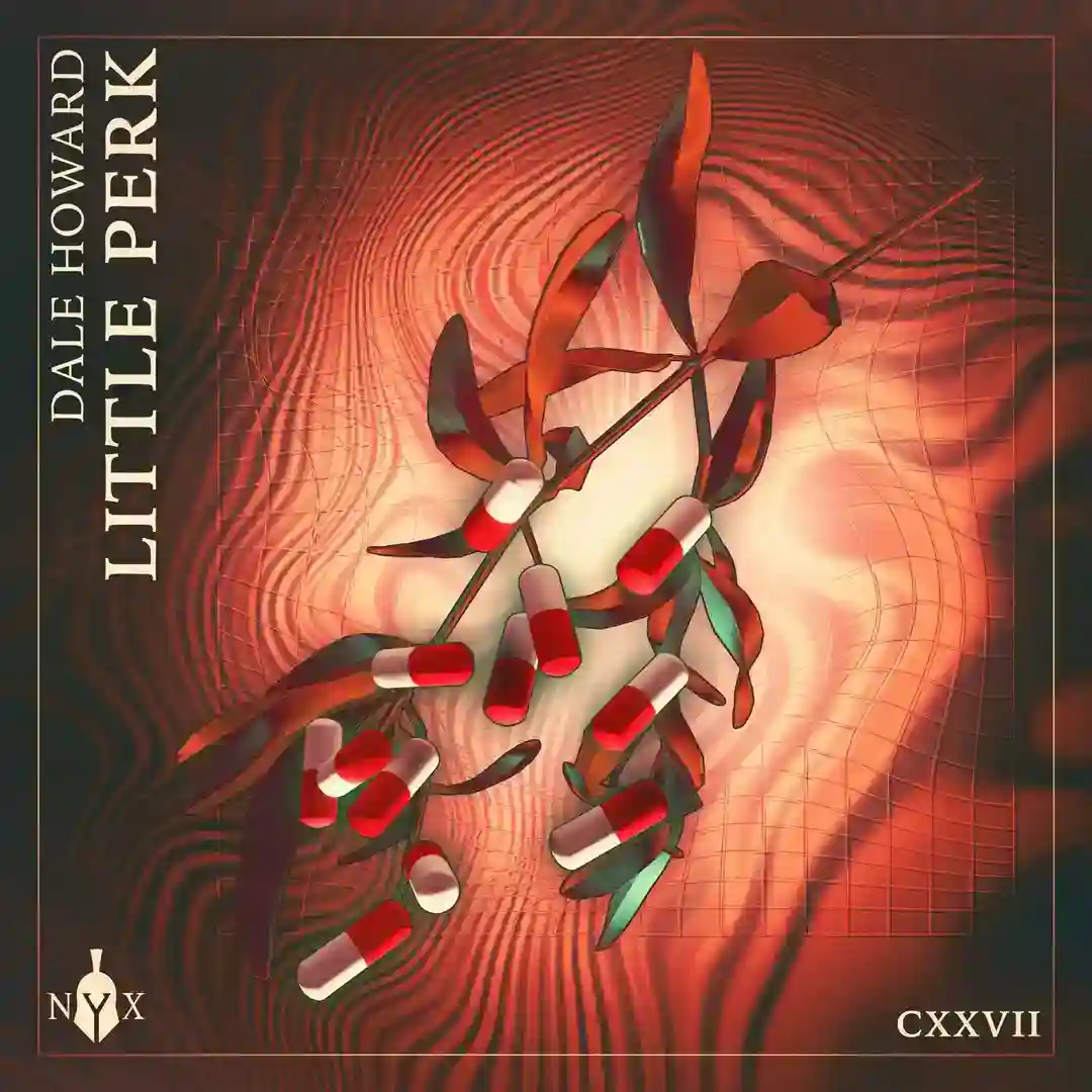 Little Perk cover