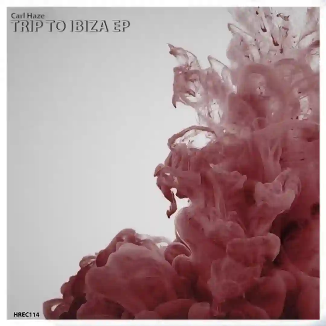 Trip To Ibiza (Original Mix) cover