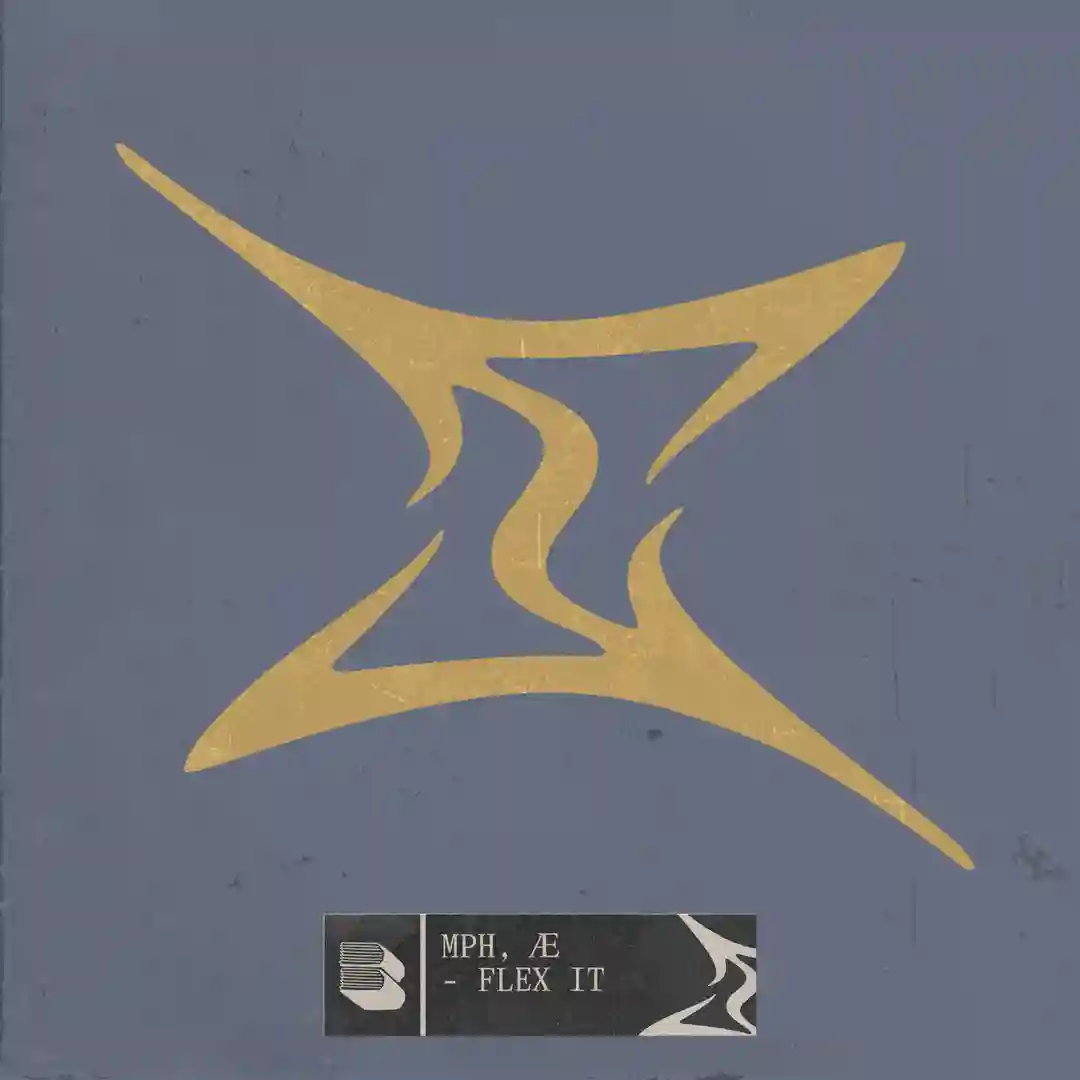Flex It cover
