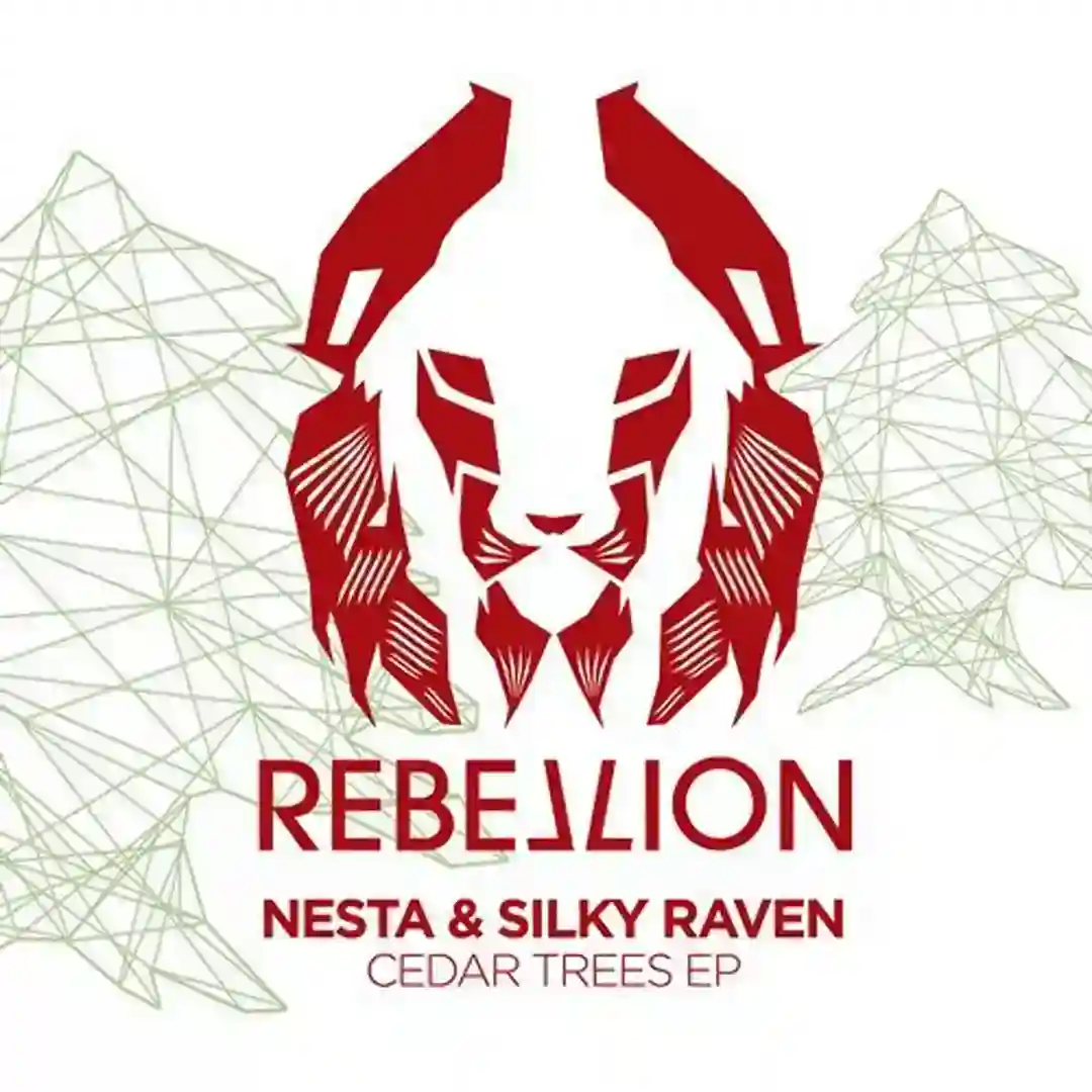 Cedar Trees (Original Mix) cover