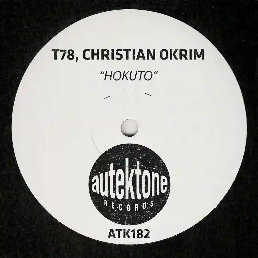 Hokuto (Original Mix) cover