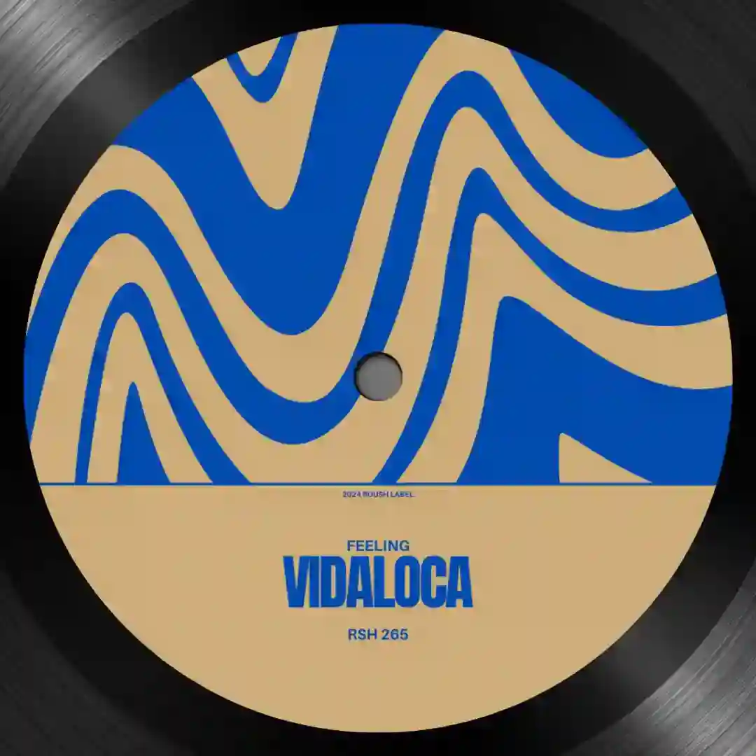 Front Rule (Original Mix) cover