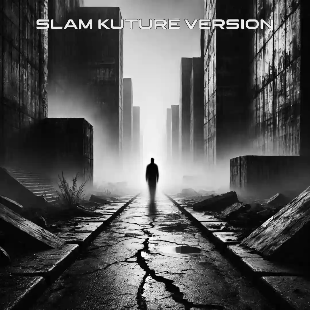 Kuture Version cover