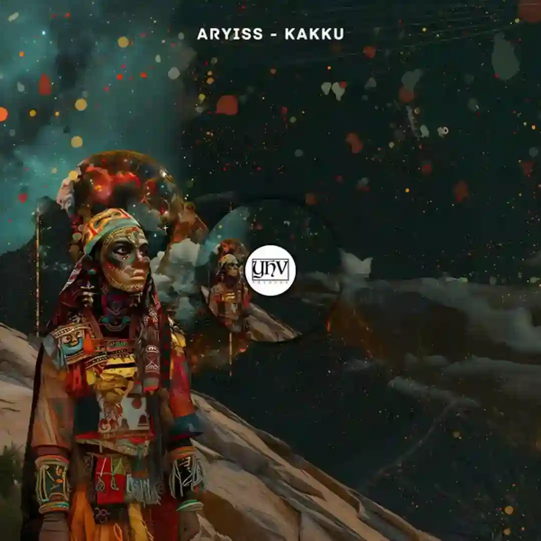 Kakku cover