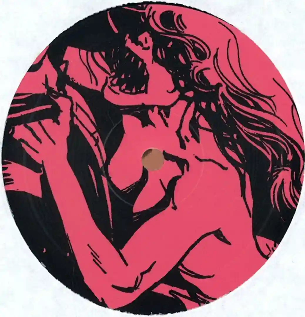 Soul Swap cover