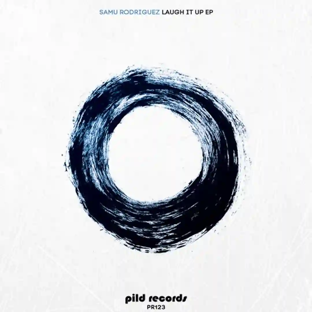 Laugh It Up (Emanuele Rada Dark Remix) cover