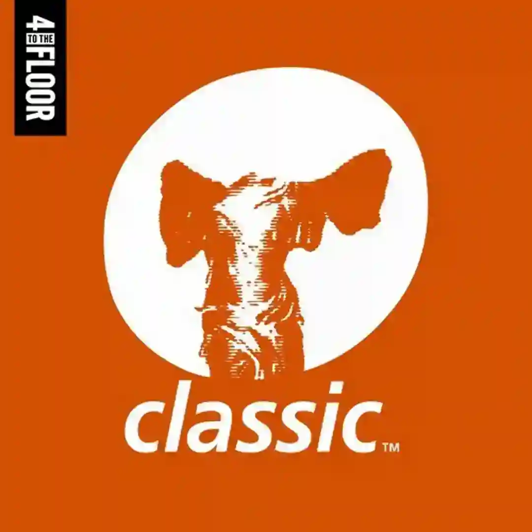 Back In Time feat. Miles Bonny (Extended Mix) cover